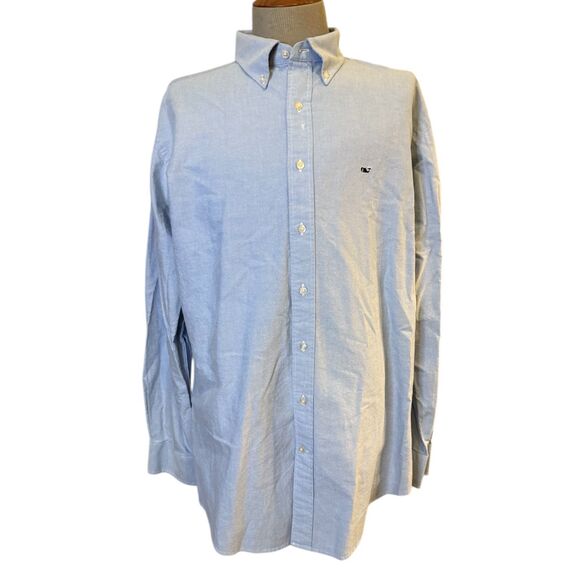 Vineyard Vines Shep Shirt - Picture 1 of 9